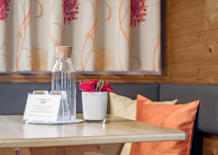 Corso'S Annabell - Bed & Breakfast